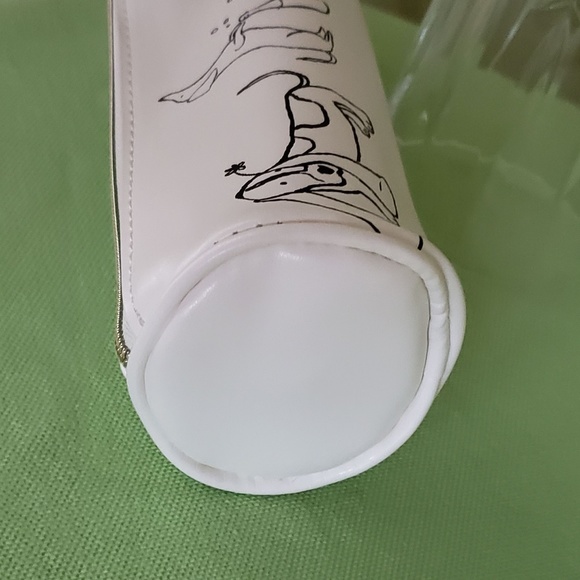 KATE SPADE DOG PARTY JOURNAL + PEN CASE SET:NWT - Picture 10 of 16